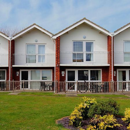 Corton Villas Lowestoft Luaran gambar