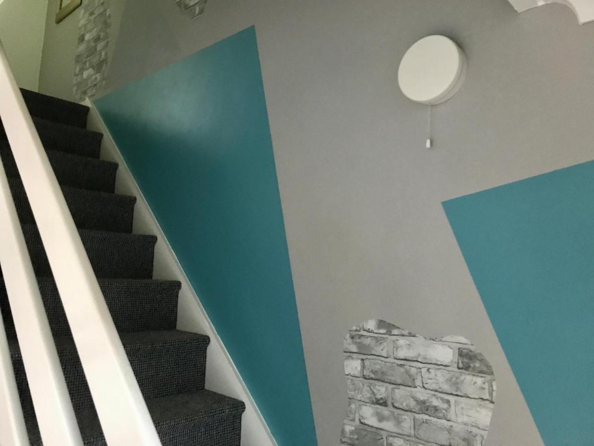 Corton Villas Lowestoft Luaran gambar