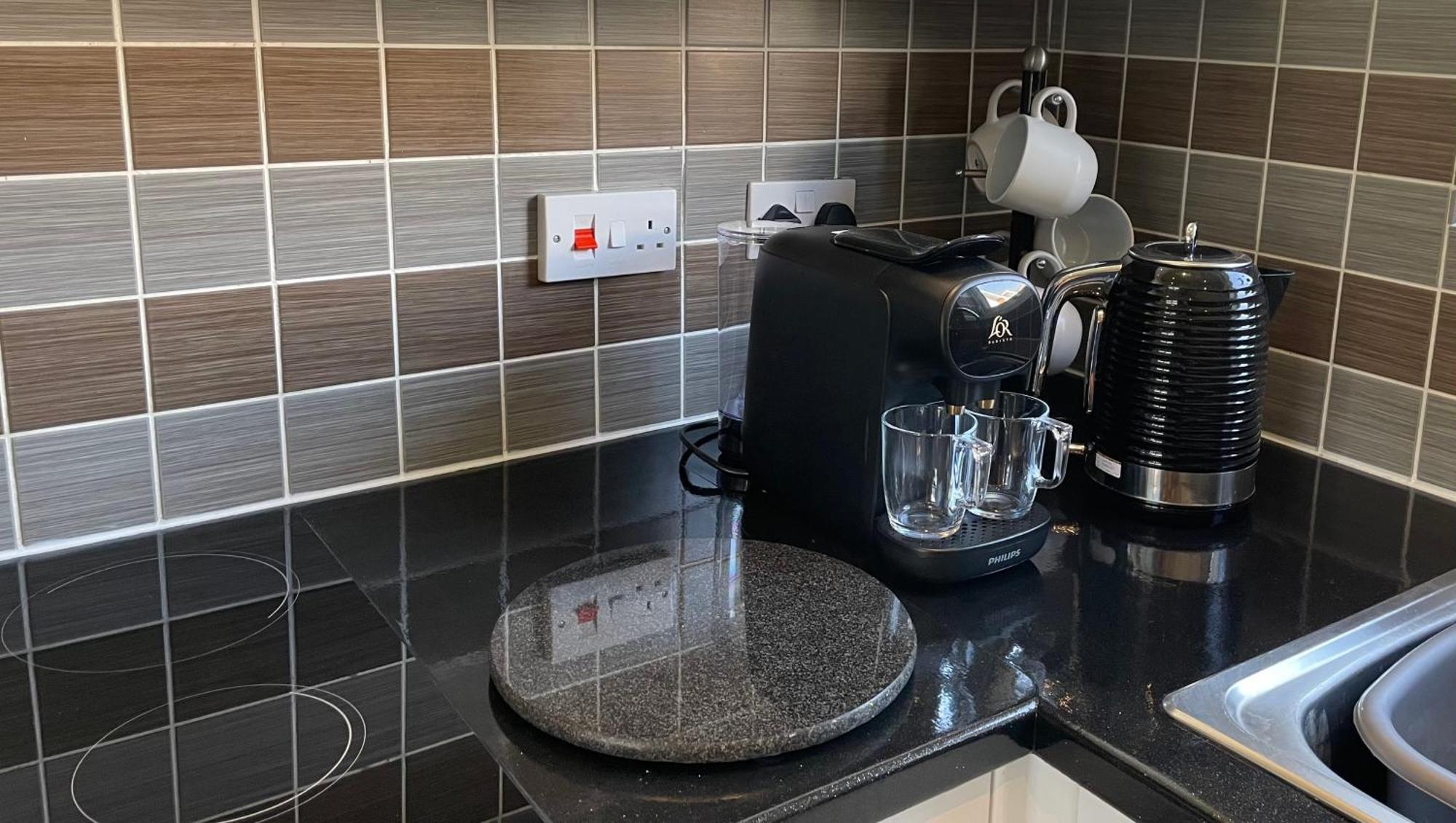 Corton Villas Lowestoft Luaran gambar