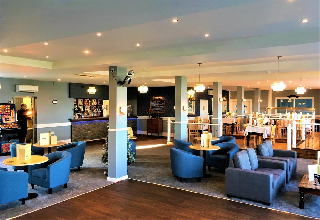 Corton Villas Lowestoft Luaran gambar