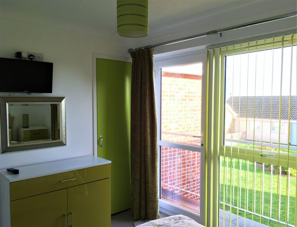 Corton Villas Lowestoft Luaran gambar