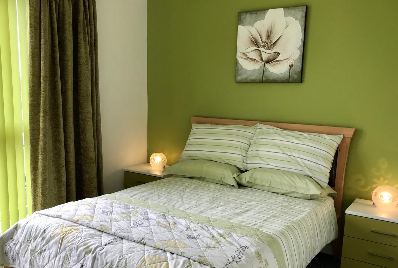 Corton Villas Lowestoft Luaran gambar